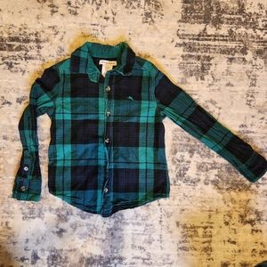 Button up dress shirt